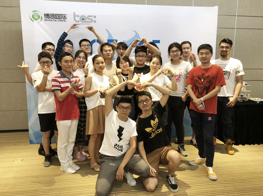 “倾听、交流、分享”2018J9九游会J9九游会夏季校友会