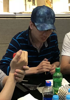 “倾听、交流、分享”2018J9九游会J9九游会夏季校友会(图9)