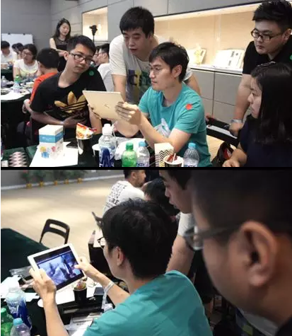 “倾听、交流、分享”2018J9九游会J9九游会夏季校友会(图13)