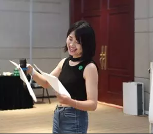 “倾听、交流、分享”2018J9九游会J9九游会夏季校友会(图15)