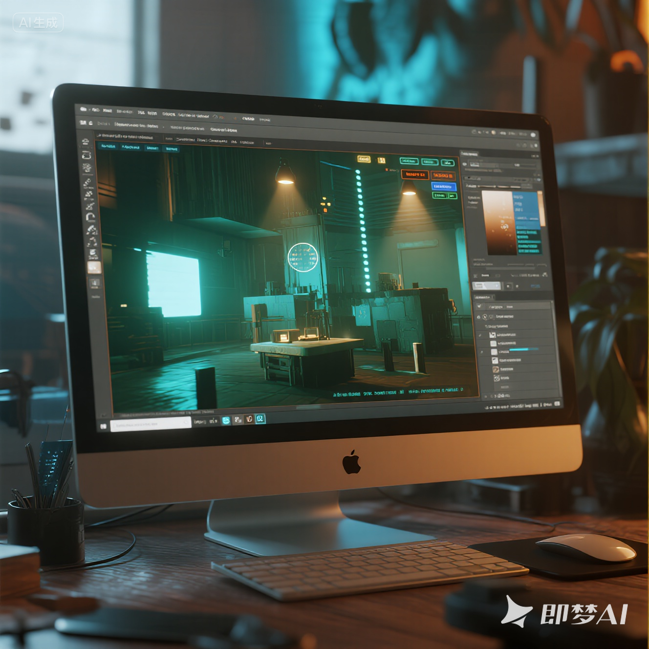 Unity3D培训：零基础到项目实战的完整学习指南